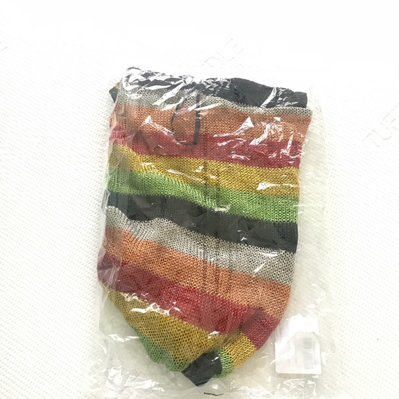 Knitted Metallic Maxi Dress - Picture 4 of 4